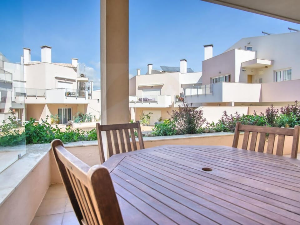 Casa Aromas do Mar, Burgau Apartment in Luz