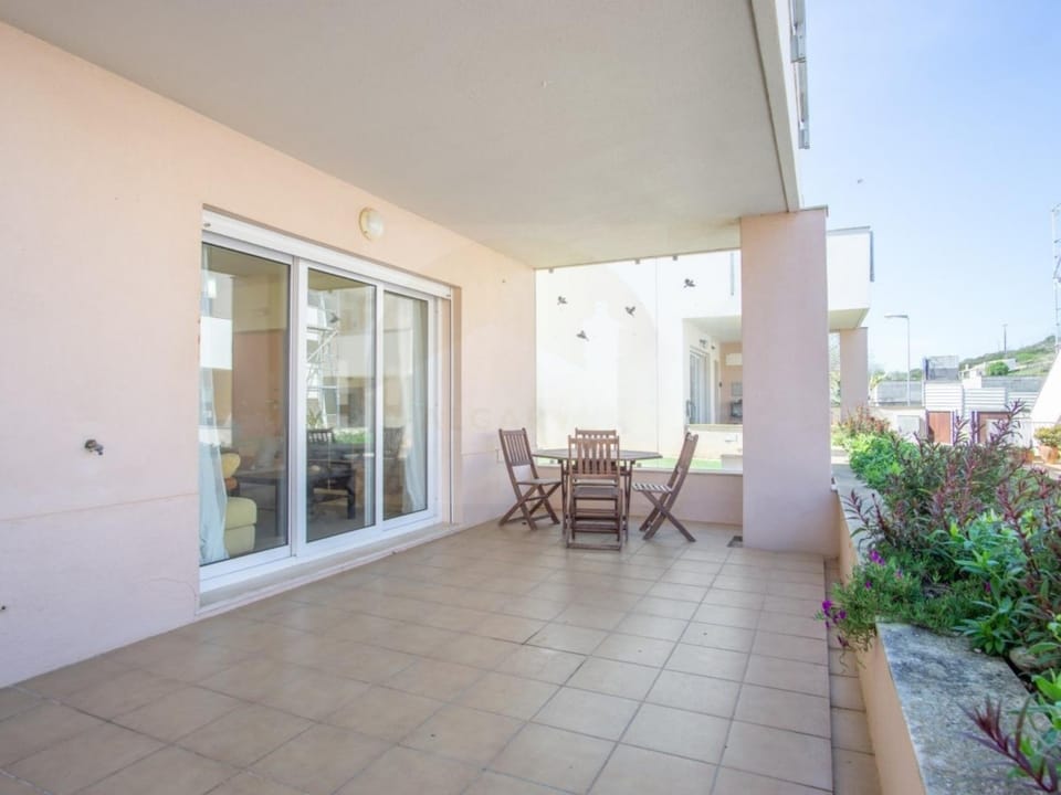 Casa Aromas do Mar, Burgau Apartment in Luz