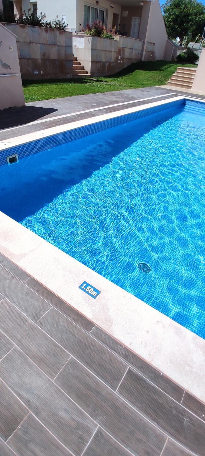 Casa Aromas do Mar, Burgau Apartment in Luz
