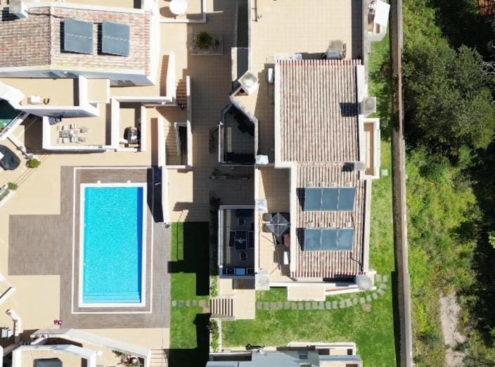Casa Aromas do Mar, Burgau Apartment in Luz