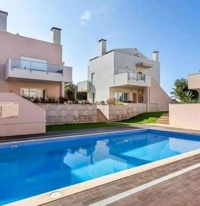 Casa Aromas do Mar, Burgau Apartment in Luz