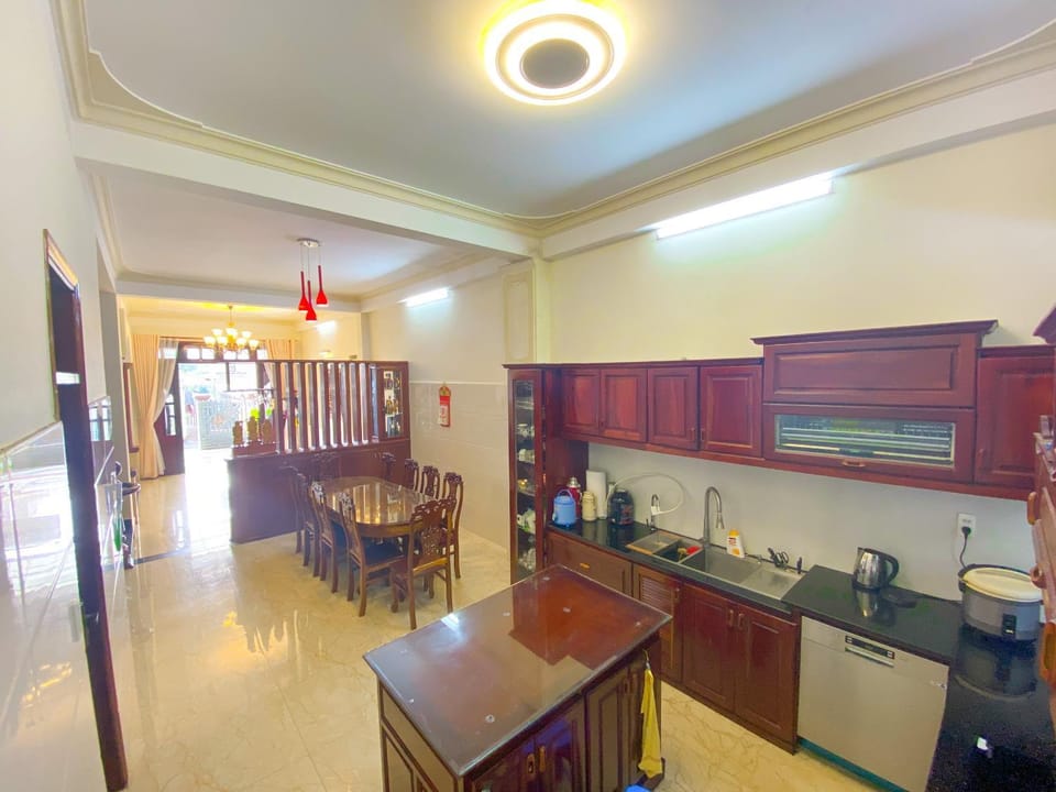 Jolie Maison Đà Lạt Bed and Breakfast in Dalat