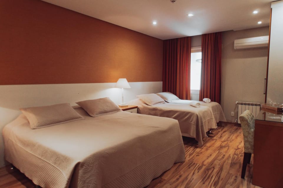 Canto Belo Residenziale Hotel in Gramado