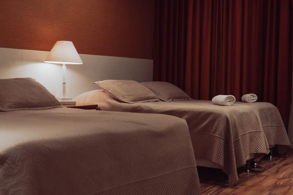 Canto Belo Residenziale Hotel in Gramado