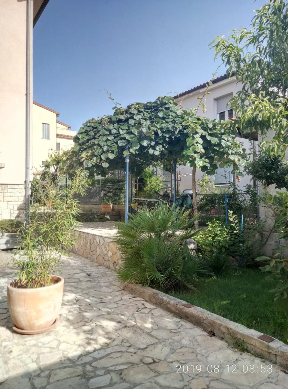Apartman Vivian Apartment in Pula