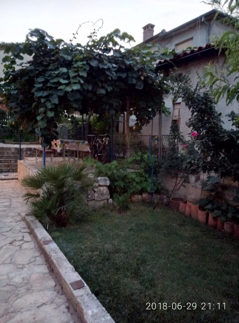 Apartman Vivian Apartment in Pula