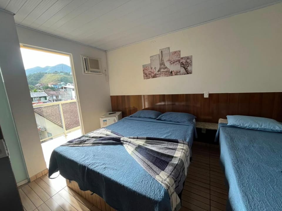 Pousada Paraguaya Inn in Angra dos Reis