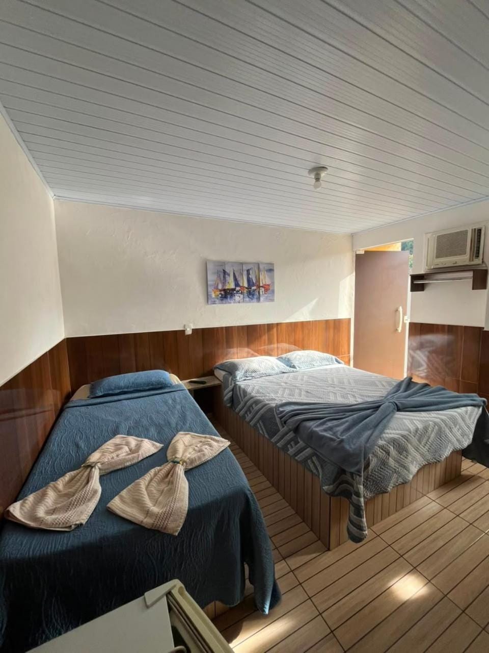 Pousada Paraguaya Inn in Angra dos Reis