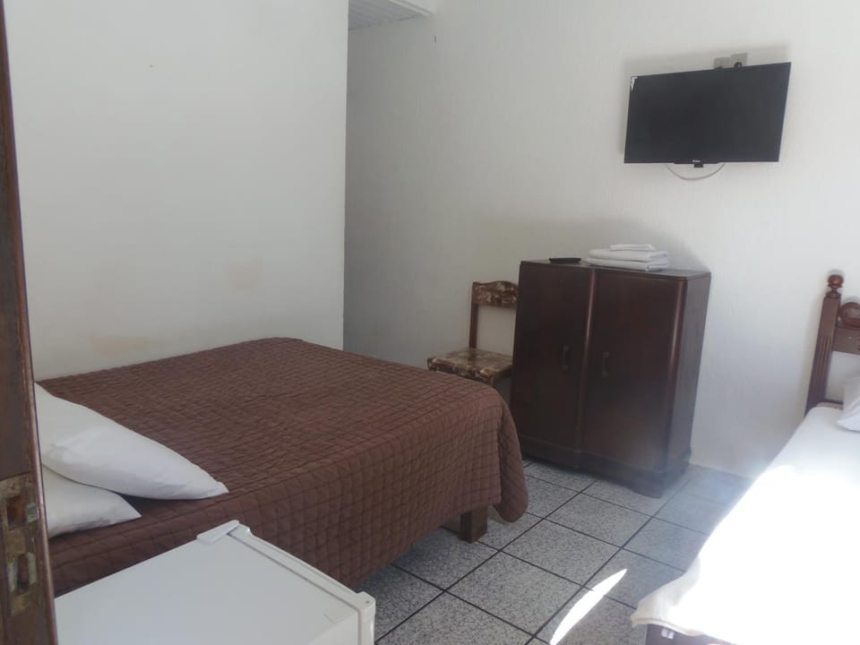 Pousada Paraguaya Inn in Angra dos Reis