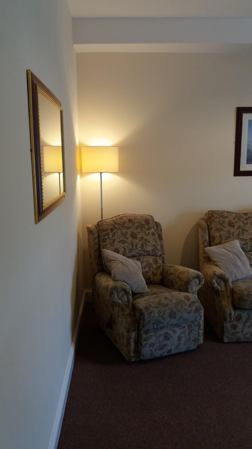 delamere holiday apartments Apartment in Blackpool