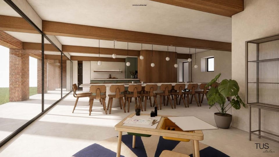 Het Neerhof Farm Stay in Flanders