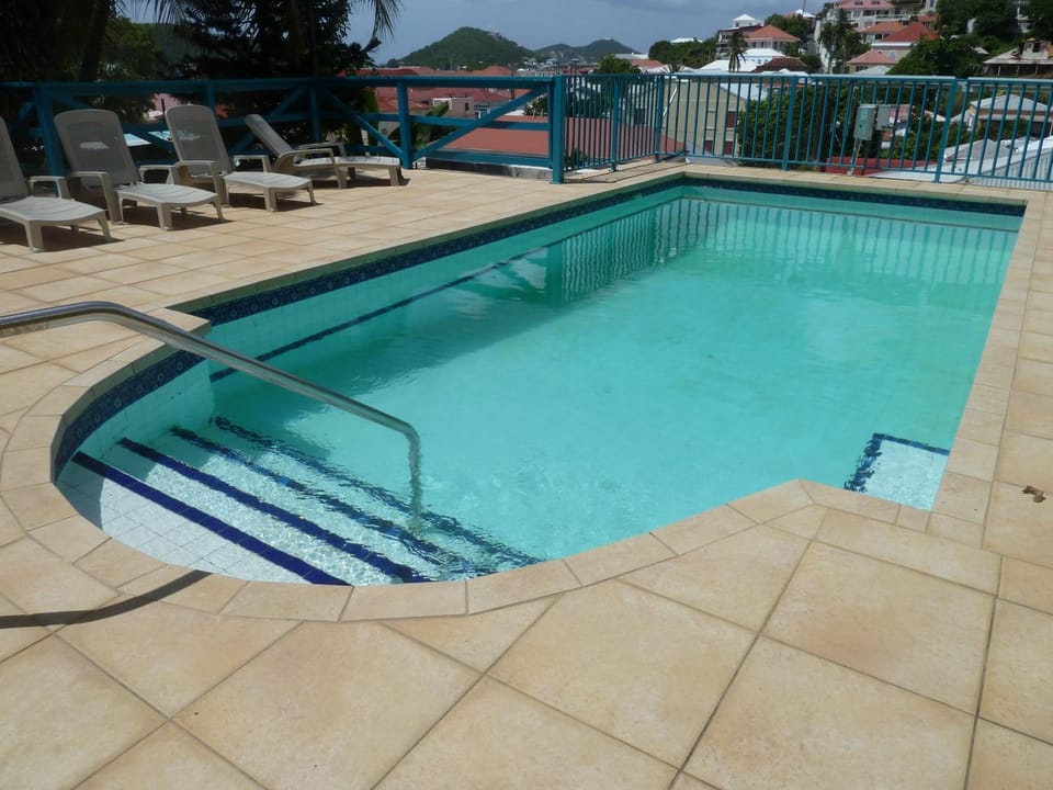 Swimming pool, Swimming pool