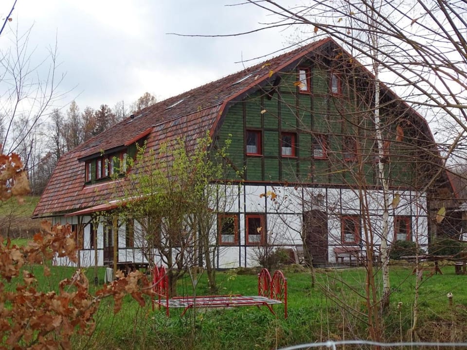 Austeria Staniszów Farm Stay in Lower Silesian Voivodeship