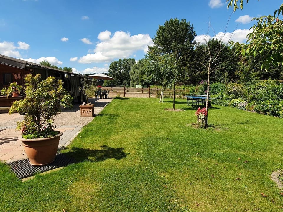 B&B de Rekkendonken Bed and Breakfast in North Brabant (province)