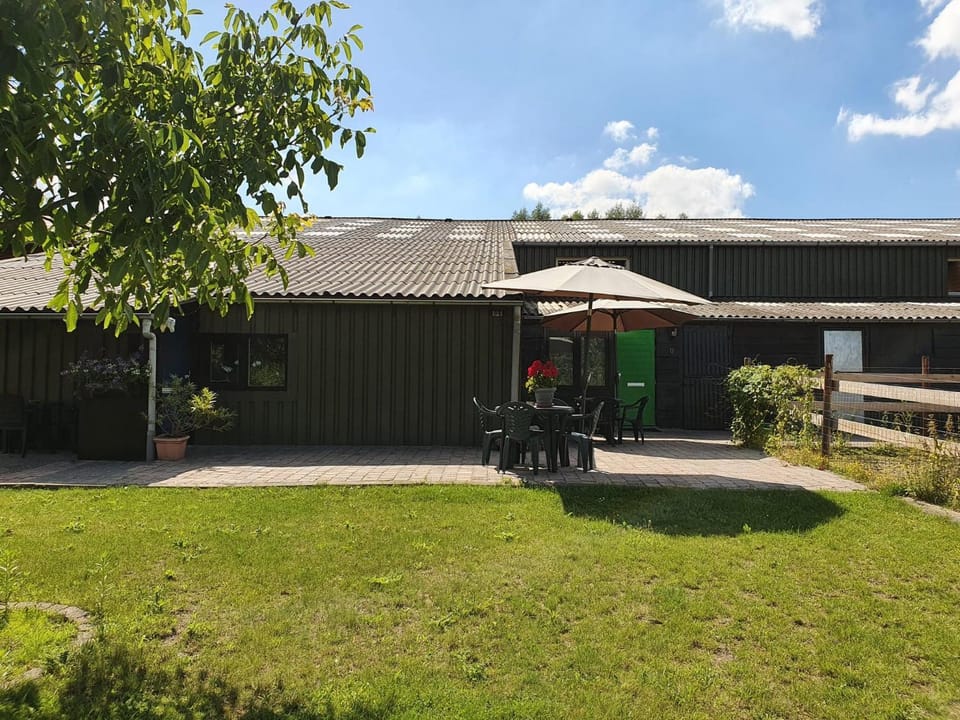 B&B de Rekkendonken Bed and Breakfast in North Brabant (province)