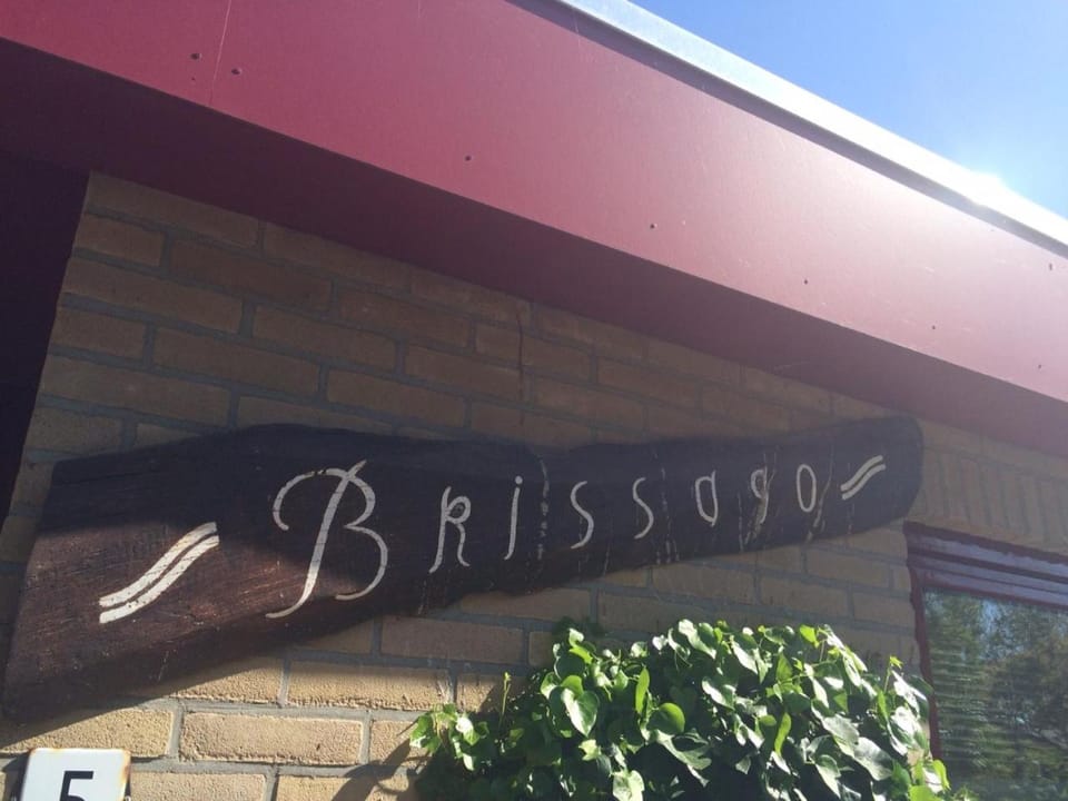 Brissago Apartment in Nes
