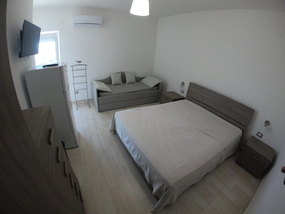 Casa Profumi di Puglia Bed and Breakfast in Castellana Grotte