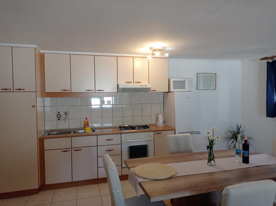 Apartman Branko with free parking place Apartment in Šibenik-Knin County, Croatia