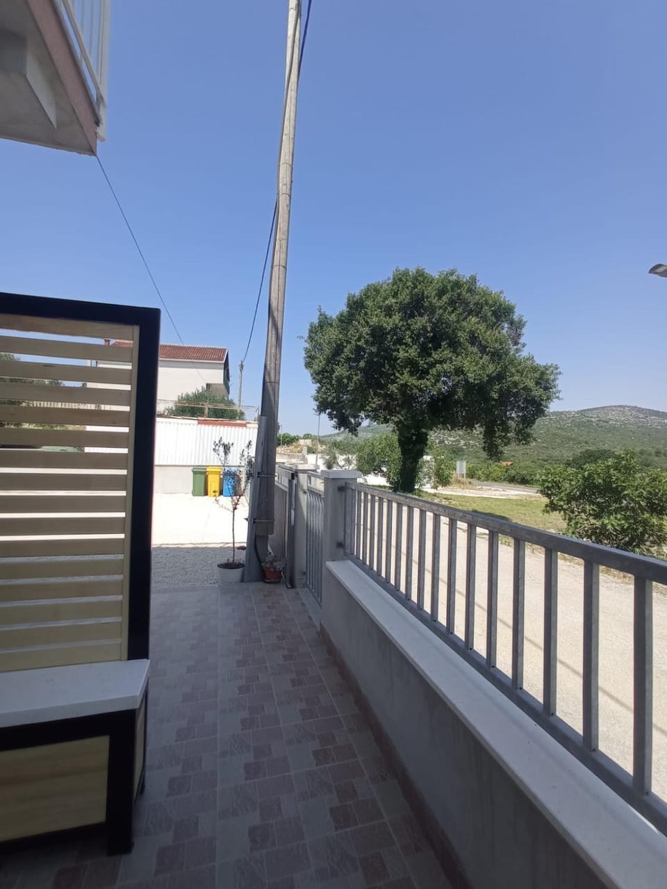 Apartman Branko with free parking place Apartment in Šibenik-Knin County, Croatia