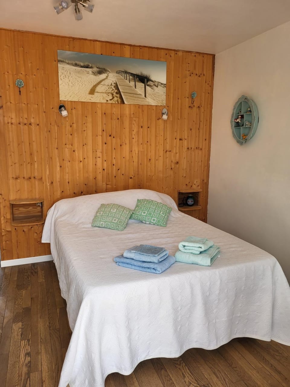 Chambre d'hôtes le chat botté Bed and Breakfast in Occitanie