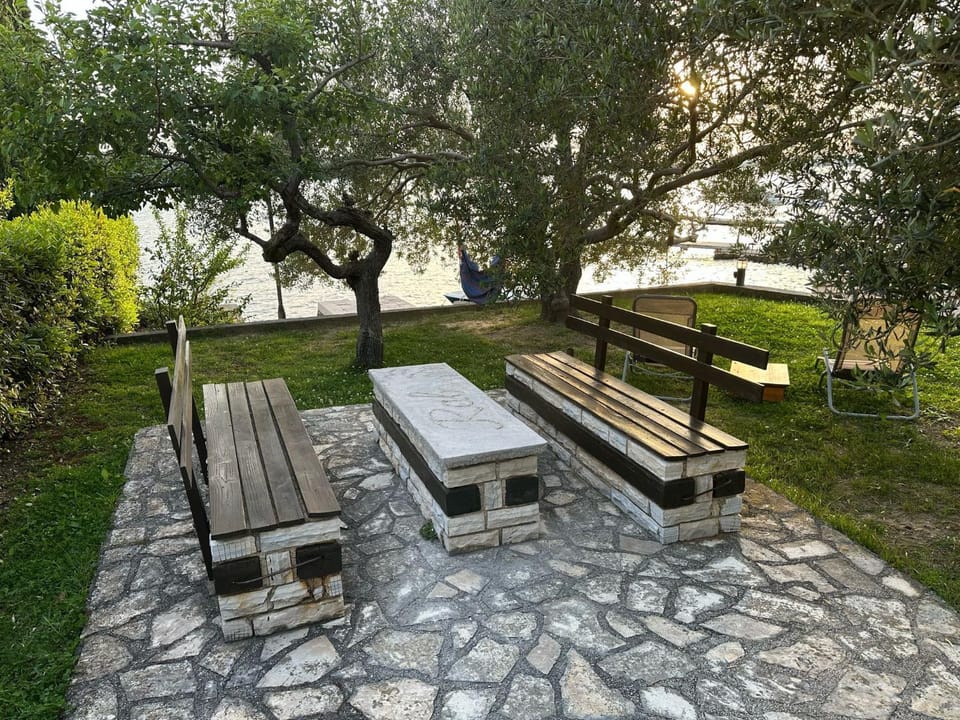 Apartmani Katarina&Ivan Krstinić Apartment in Lika-Senj County