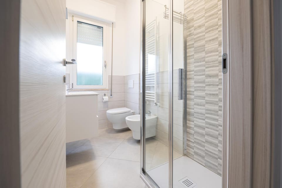 La Marinella Apartment in Marina di Massa