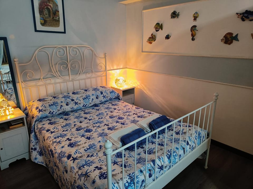 Sant'Alessio Home House in Sicily