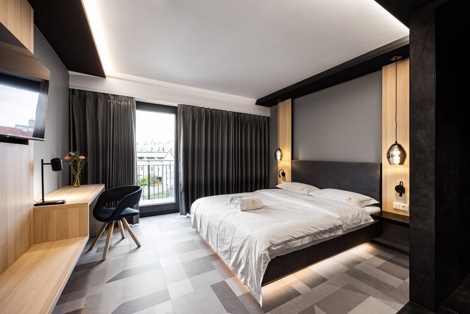 Phoenix7 Hotel in Austria