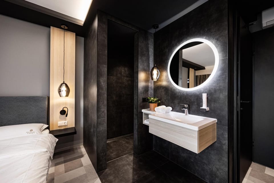 Phoenix7 Hotel in Austria