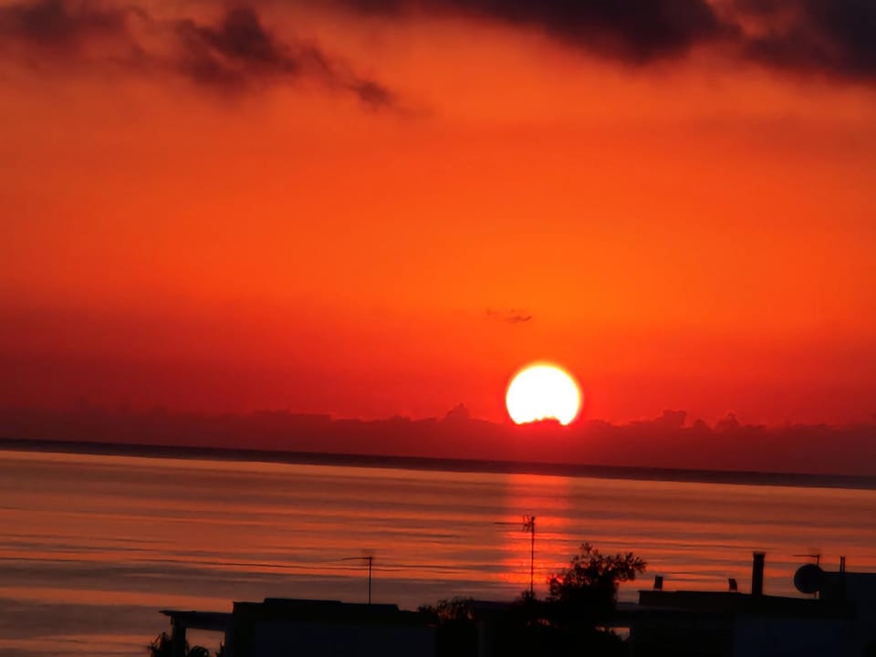 View (from property/room), Sea view