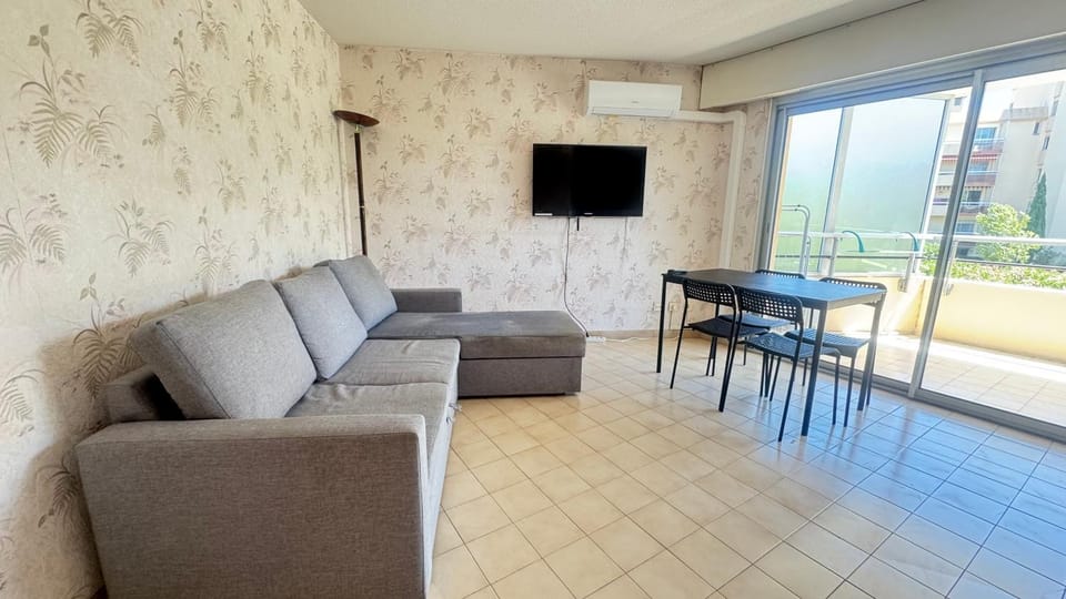 Résidence La Miougrano Fréjus plage Apartment in Fréjus