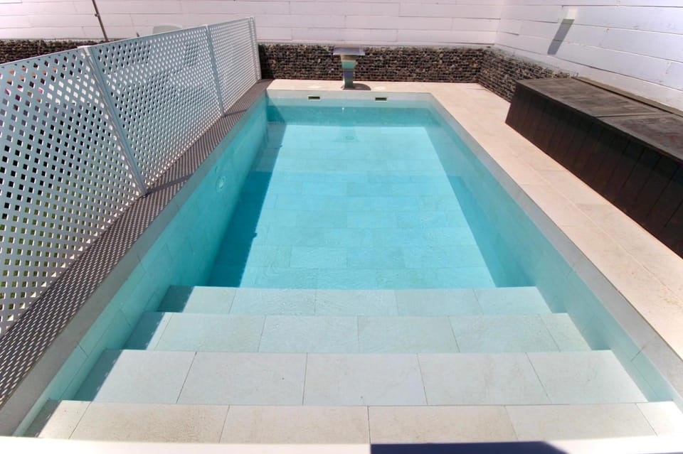 Casa Maspalomas private pool, Bbq and private parking Chalet in Maspalomas