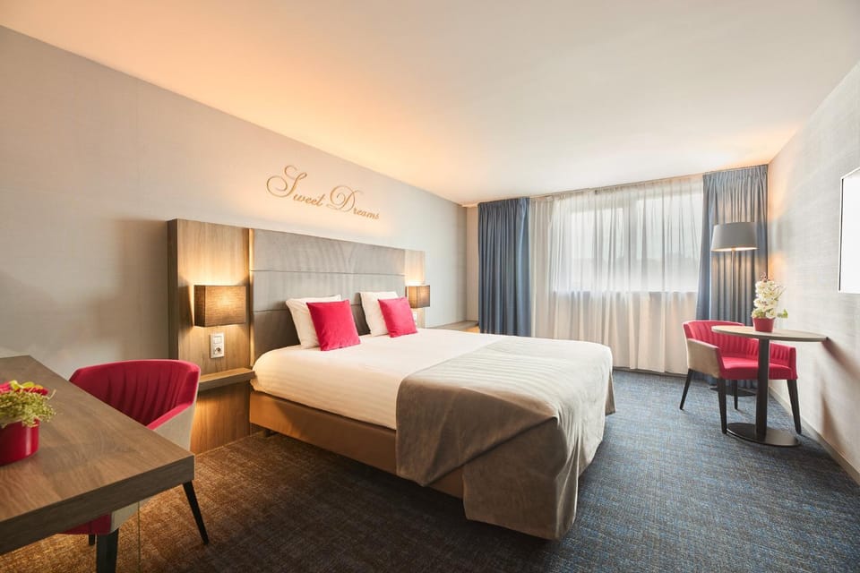 Van der Valk Hotel Liège Congres Hotel in Liège