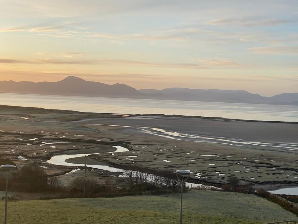 McLoughlins Of Mulranny Bed and Breakfast in County Mayo