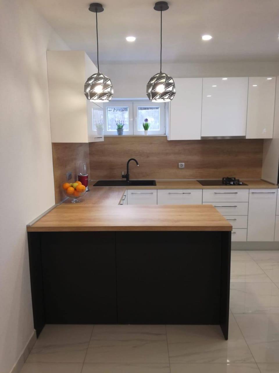 Apartman Maja Apartment in Baška Voda