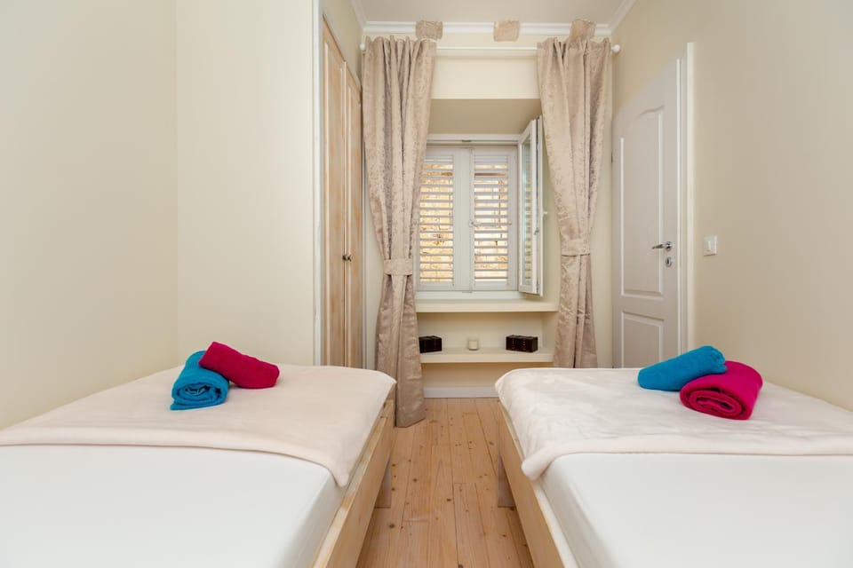 Siesta Ragusa Apartment in Dubrovnik