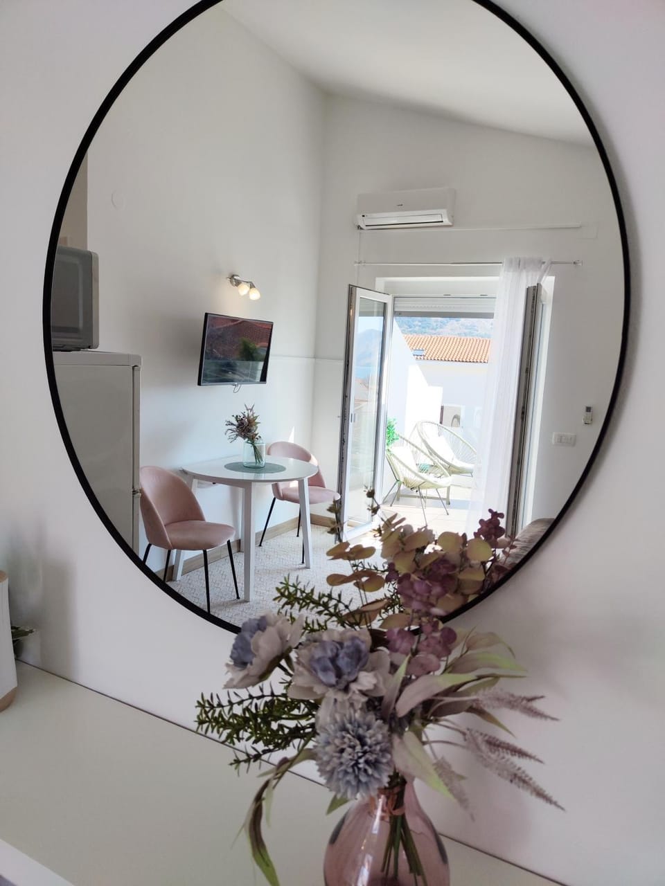 King's Apartment Apartment in Lika-Senj County