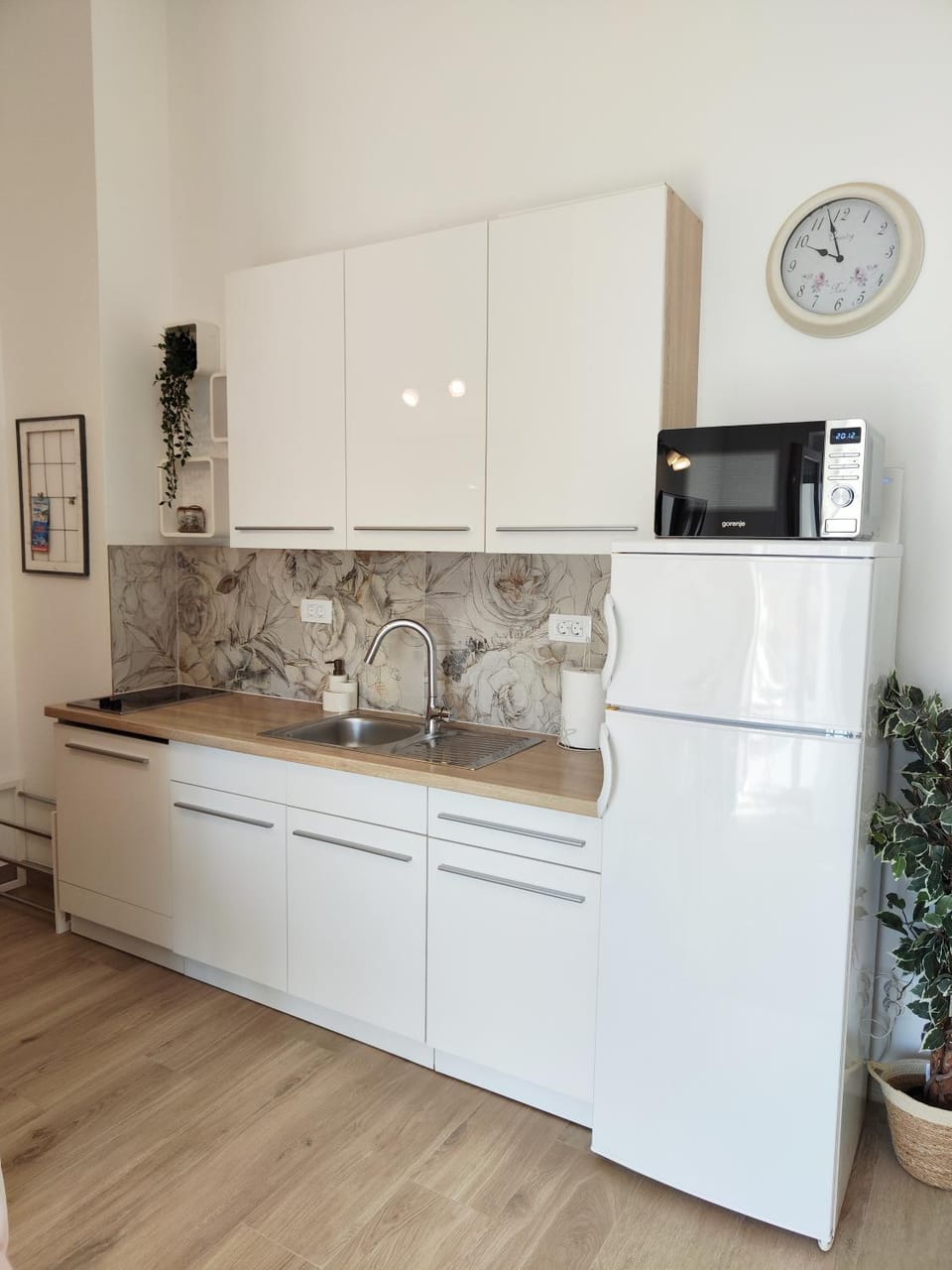King's Apartment Apartment in Lika-Senj County