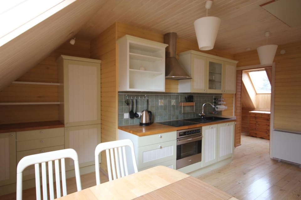 Ranna puhkemaja House in Estonia