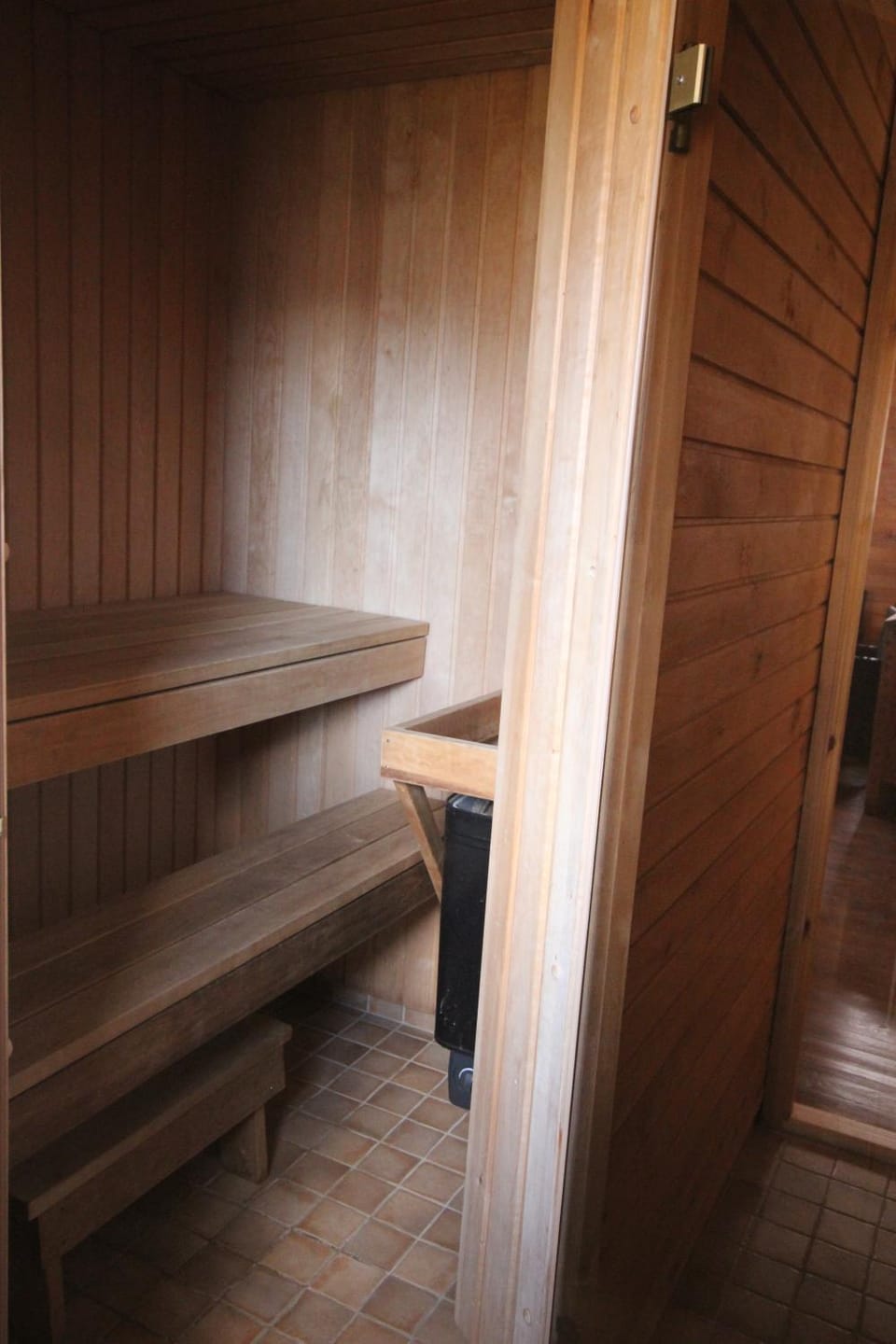 Shower, Area and facilities