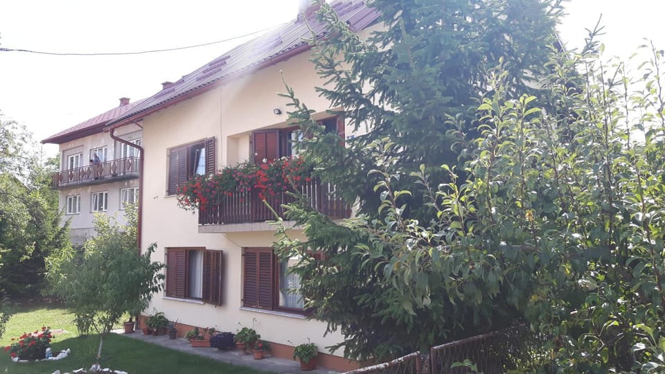Apartman Petra & Tena Apartment in Lika-Senj County