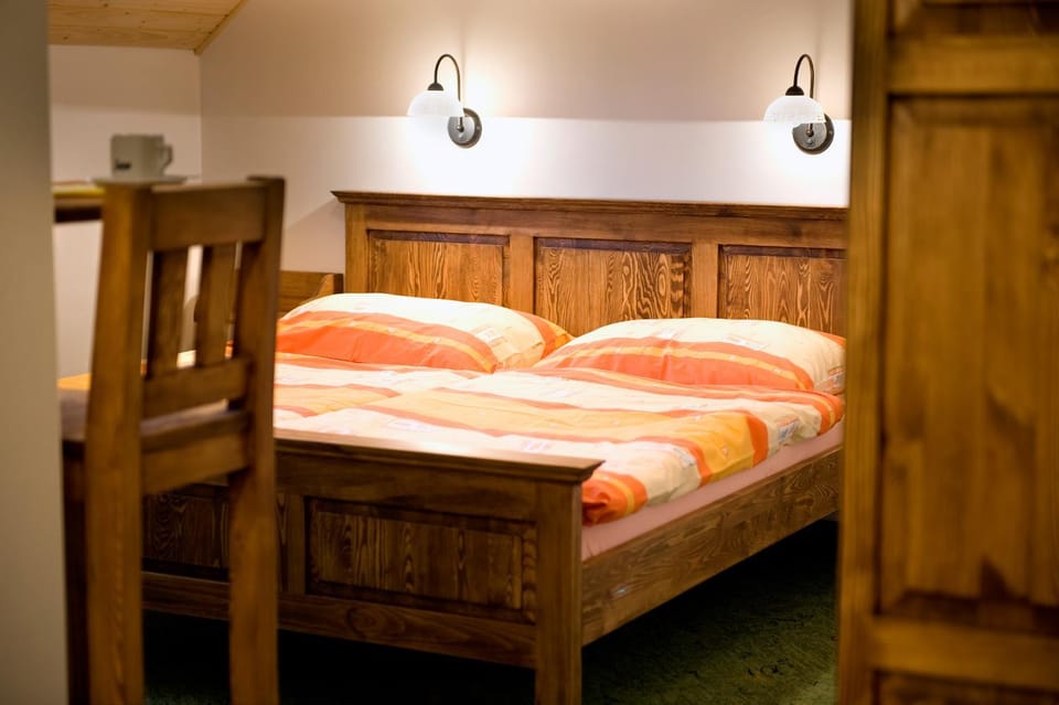 Penzión Luka Bed and Breakfast in Slovakia