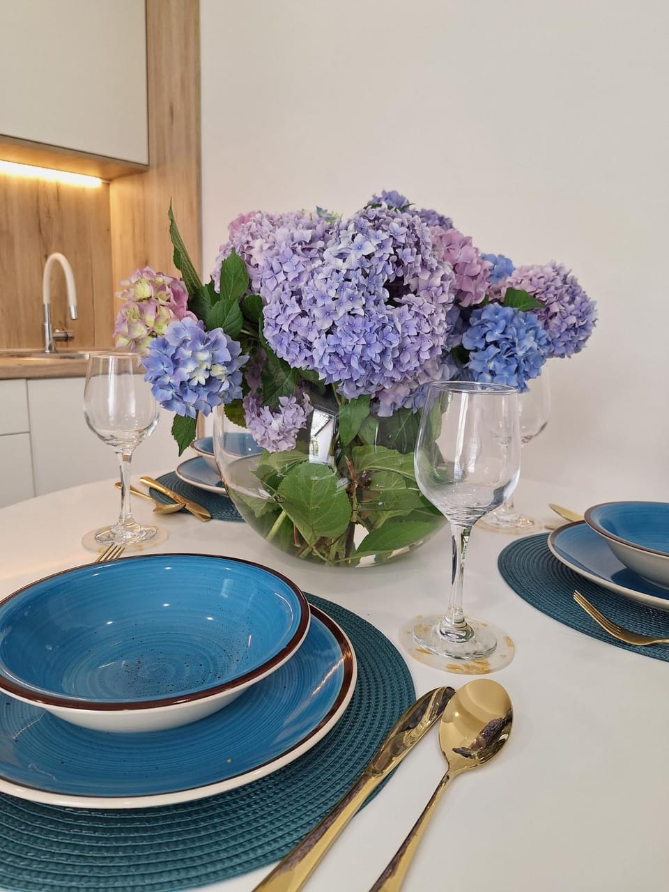 apartman stan Savina Apartment in Montenegro