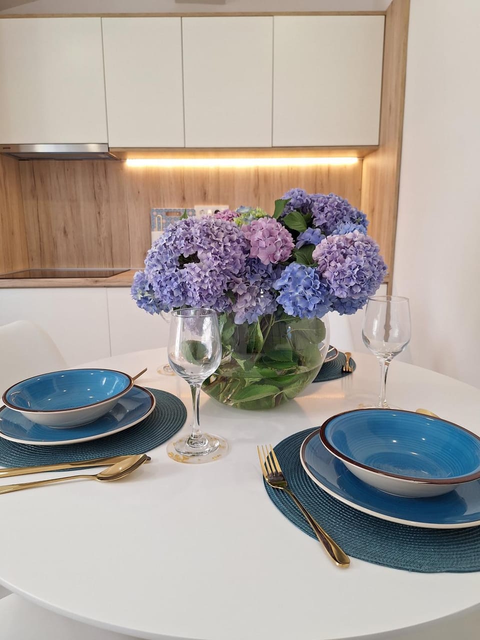 apartman stan Savina Apartment in Montenegro