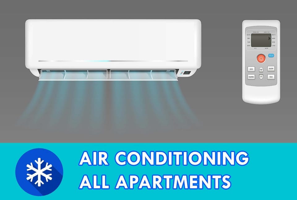 air conditioner