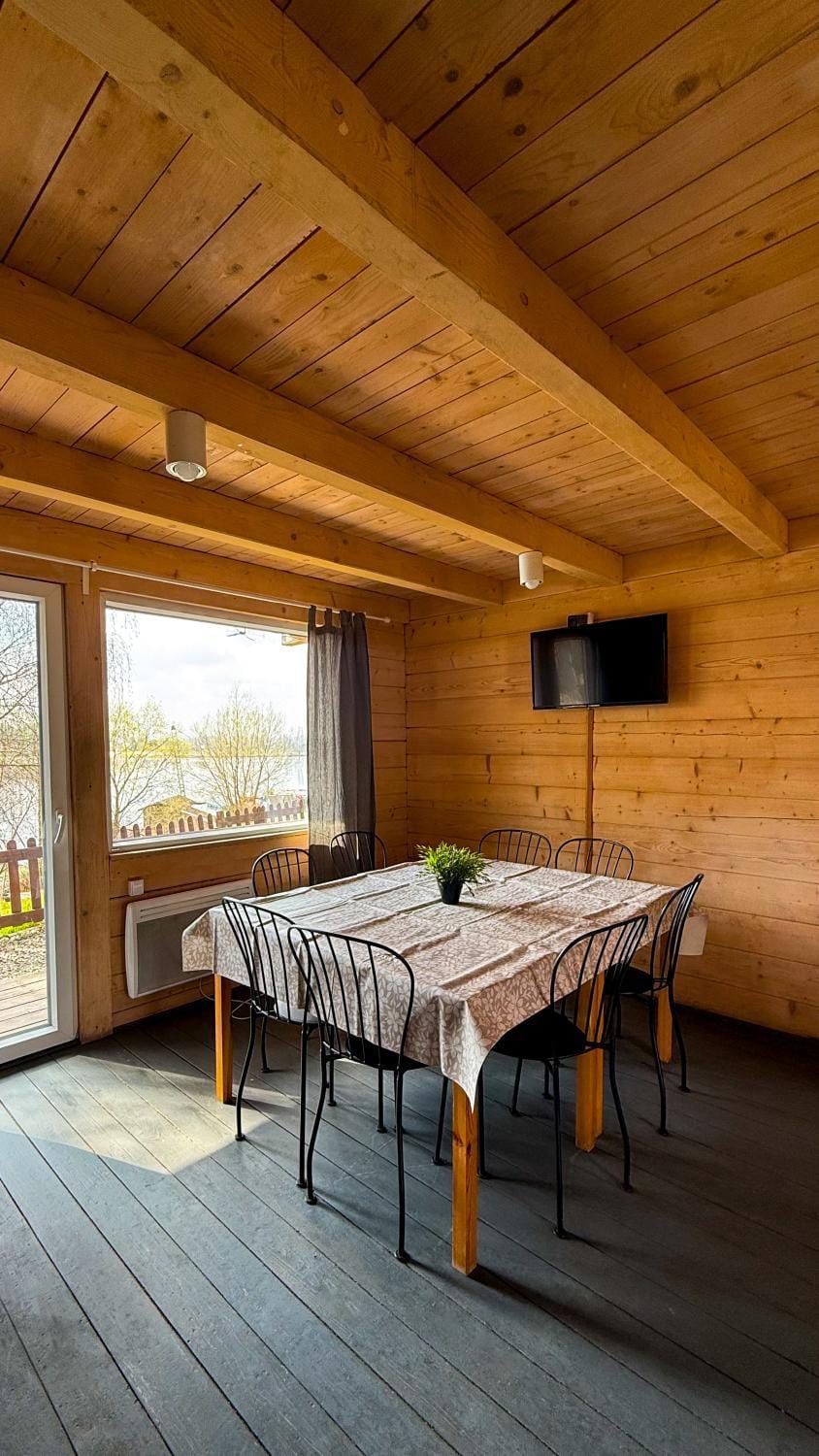 Osada Kryspinów Campground/ 
RV Resort in Gmina Liszki