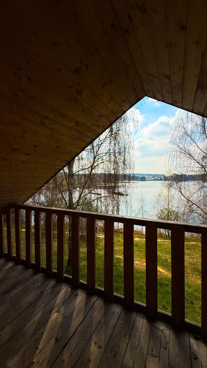Osada Kryspinów Campground/ 
RV Resort in Gmina Liszki