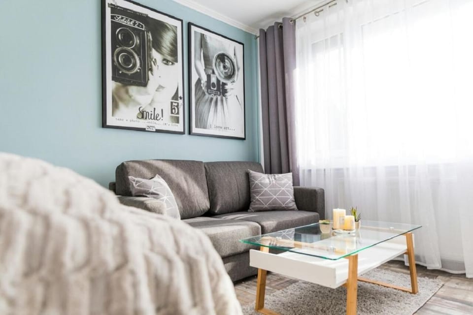 Living room, Photo of the whole room