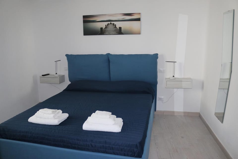 Le Torri dell'acqua Apartment in Palermo