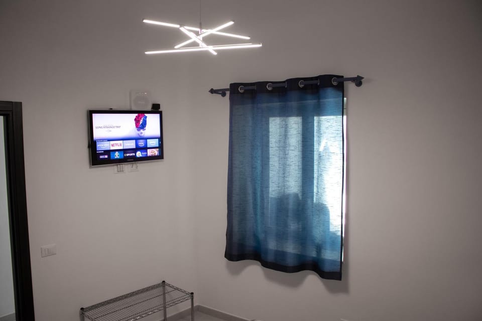 Le Torri dell'acqua Apartment in Palermo
